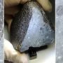 Black Beauty: New type of Martian meteorite found in Moroccan desert