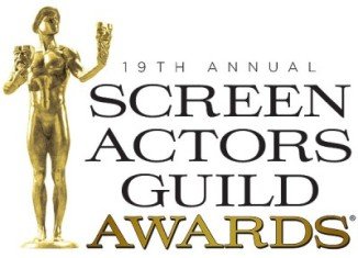 Screen Actors Guild Awards 2013 complete list of winners