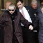 Hillary Clinton discharged from hospital after blood clot treatment