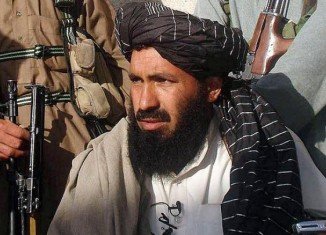 Senior Pakistani militant leader Mullah Nazir has been killed by a US drone strike