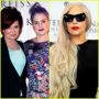Sharon Osbourne attacks Lady Gaga in open letter after singer criticized daughter Kelly