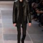 Manorexia: YSL uses skinny male model on catwalk