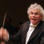 Simon Rattle to leave Berlin Philharmonic Orchestra after his contract expires in 2018
