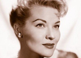 Singer Patti Page, one of the most popular artists of the 1950s, has died at the age of 85