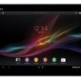 Sony Xperia Z tablet and LG Optimus G Pro phablet launched in Japan