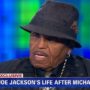 Joe Jackson admits physically disciplining son Michael and the other kids on Piers Morgan Tonight