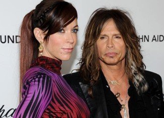 Steven Tyler and Erin Brady, his fiancée of one year, have called off their engagement