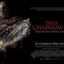 Texas Chainsaw 3D tops the US box office, ending The Hobbit’s three-week reign