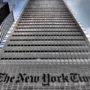 New York Times attacked by Chinese hackers