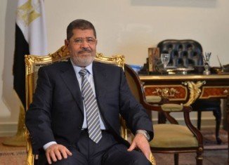The US have strongly criticized Egypt's Mohamed Morsi for anti-Semitic remarks he apparently made before being elected president