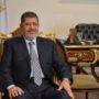 Mohamed Morsi’s anti-Semitic comments attacked by US