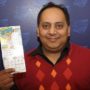Urooj Khan, Chicago lottery winner, died of cyanide poisoning