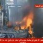 Aleppo university blasts kill more than 50 people