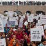 Delhi gang-rape victim’s father says her name should be made public