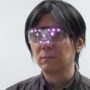 Privacy Visor: glasses could make you invisible to facial-recognition technology