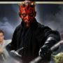 Star Wars 3D: Attack Of The Clones and Revenge of the Sith release delayed