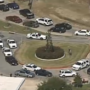 Lone Star College shooting: two students and suspect injured