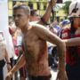 Venezuela: at least 50 people killed in Urbina prison riot in Barquisimeto