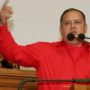 Diosdado Cabello re-elected as Venezuela’s National Assembly president