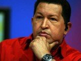 Venezuela’s President Hugo Chávez was born in 1954 and is a former Army Lieutenant Colonel