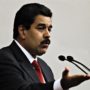 Hugo Chavez’s deputy, Nicolas Maduro, gives annual state address