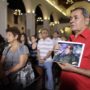 Venezuela prays for Hugo Chavez health