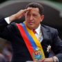 Hugo Chavez can rule without oath