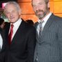 Victor Garber confirms he has a long-term relationship with Rainer Andreesen