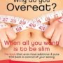 Harcombe Diet: Why do we overeat when all we want is to be slim?