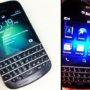 BlackBerry 10 smartphones: photos and details leak on the web