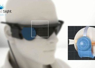 A first of its kind technology, first bionic eye Argus II was already approved for use in Europe in 2011 and is the culmination of 20 years of scientific research into the delicate and deeply complex sight organ