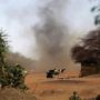 Mali: Heavy gunfire in northern town of Gao after suicide bombings