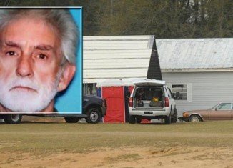 Alabama kidnapper Jimmy Lee Dykes has died after police raided his bunker, saving 5-year-old Ethan held captive inside for six days
