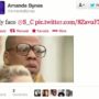 Amanda Bynes calls Jay-Z “ugly face” on her Twitter page