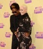 Amber Rose and her fiancé Wiz Khalifa welcomed their first child Sebastian Taylor Thomaz into the world on Thursday
