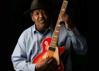 American blues guitarist and leading figure in the Chicago blues scene Magic Slim has died at the age of 75