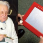 Andre Cassagnes, Etch A Sketch inventor, dies aged 86