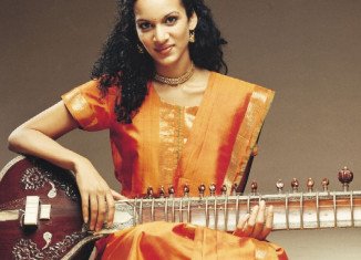 Anoushka Shankar, daughter of the legendary Indian sitar player Ravi Shankar, has admitted she was abused as a child