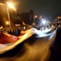 Clashes at Mohamed Morsi’s palace in Cairo