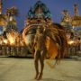 Rio Carnival 2013 draws more than 1.5 million revellers