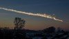 Astronomers have traced the origin of a meteor that injured about 1,000 people after breaking up over Ural mountains region in central Russia earlier this month