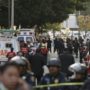 Pemex HQ explosion kills at least 25 people in Mexico City