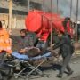 Iraq: at least 30 people killed in Kirkuk police HQ attack