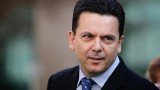 Australian senator Nick Xenophon on a fact-finding mission to Malaysia says he has been refused entry because authorities consider him a security risk