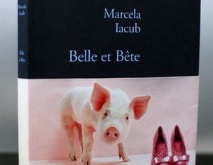 Beauty And Beast outlines Marcela Iacub's fictionalized account of her affair with DSK