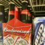 Budweiser fans file $5 million lawsuit against Anheuser-Busch over watering down its beer