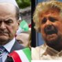 Beppe Grillo rules out coalition with Pier Luigi Bersani