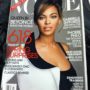 Beyonce revealed as new Vogue cover star as early photos leaked online