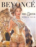 Beyonce formally announced the tour dates for her Mrs. Carter Show world tour on her website Sunday night