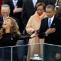 Beyonce admits miming National Anthem at Inauguration Day